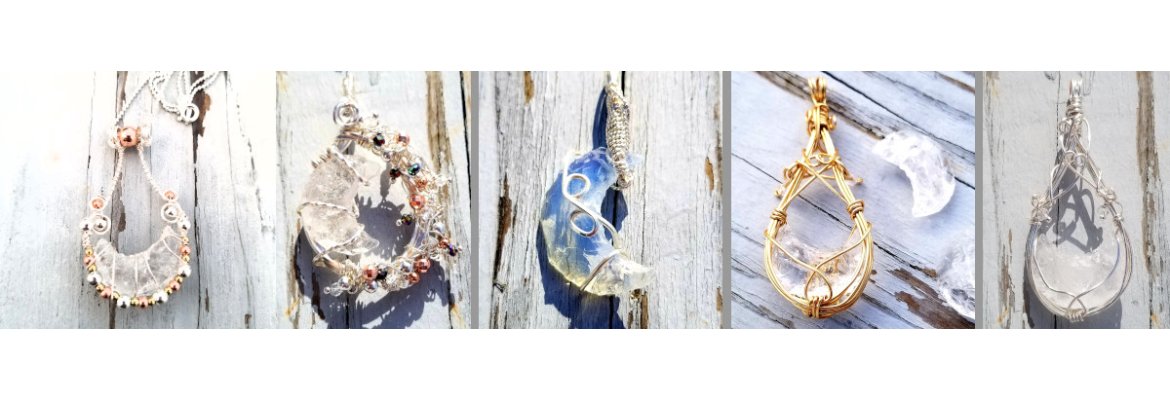 Natural Stone Jewelry Image (image for) Natural Stone Jewelry Image